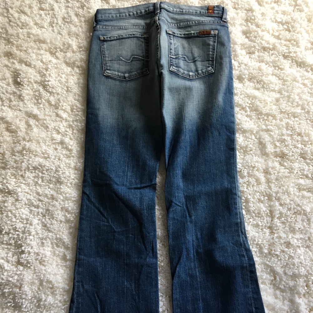 7 for all mankind 28x33